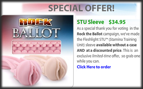 ballot-maly2 Fleshlight cheap