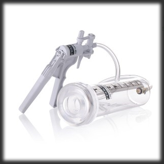 growthflex Growthflex - Your penis pump