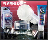 FLESHLIGHT discount