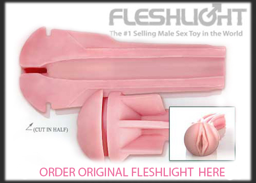 fleshlight original sleeve