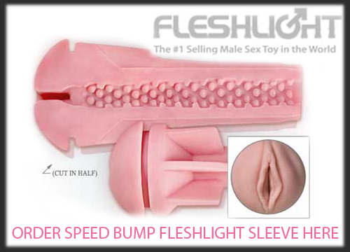 Buy Super Tight Fleshlight