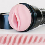 cyclone Fleshlight Vibro